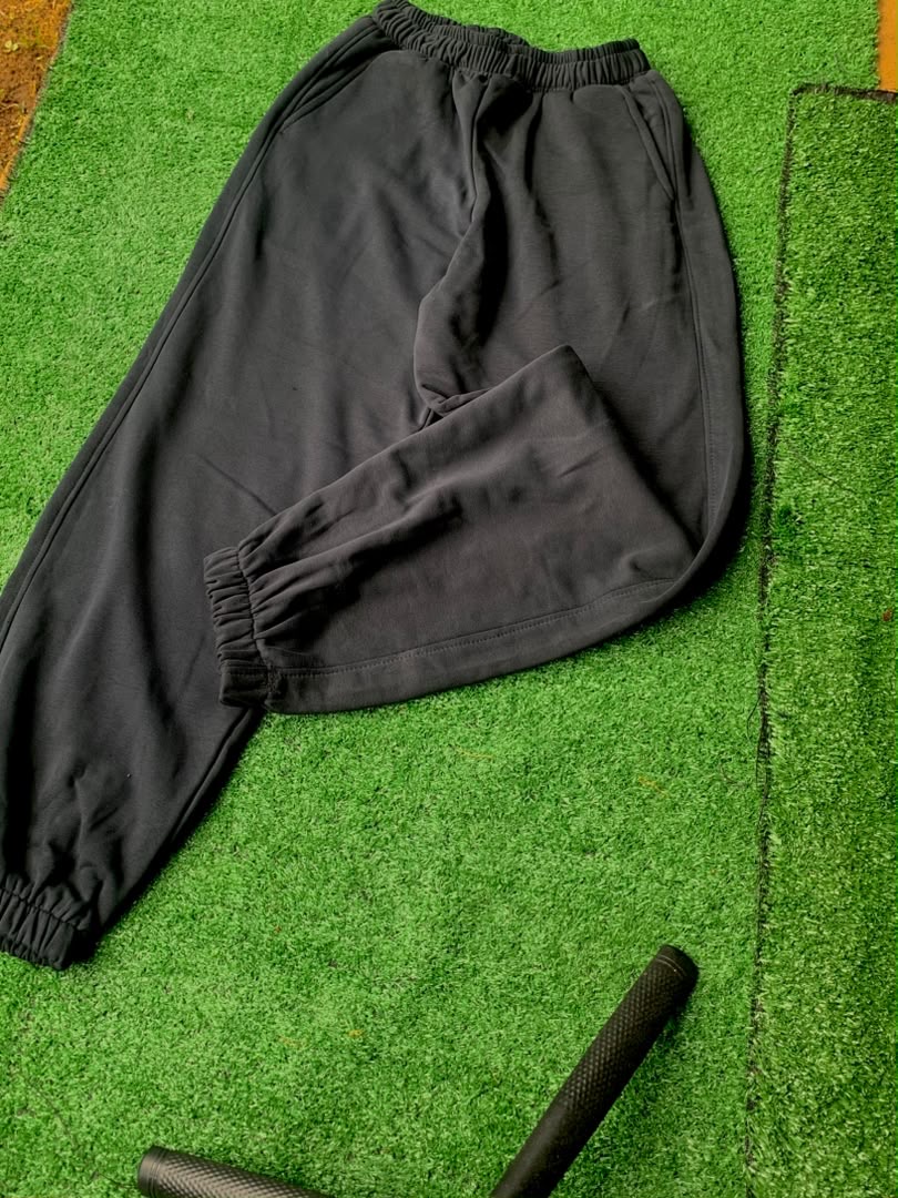 Joggers