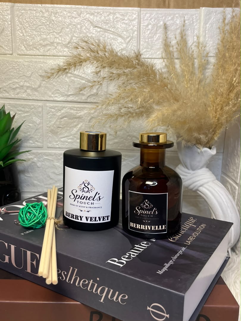 200mls Reed Diffuser